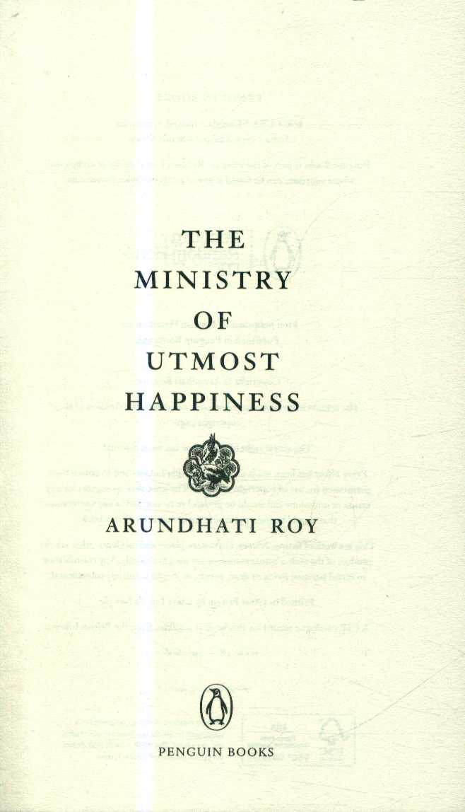 characters in the ministry of utmost happiness characters in the ministry of utmost happiness