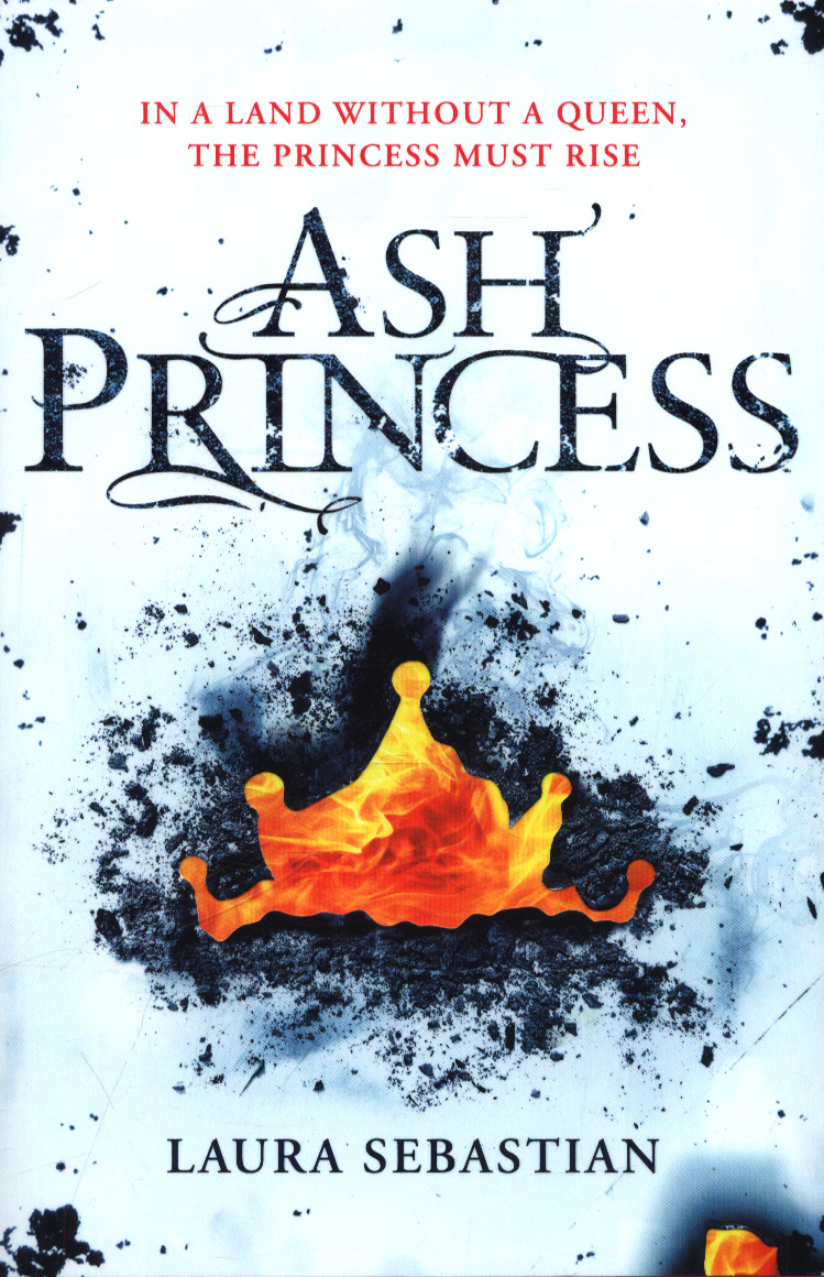the ash princess series the ash princess series