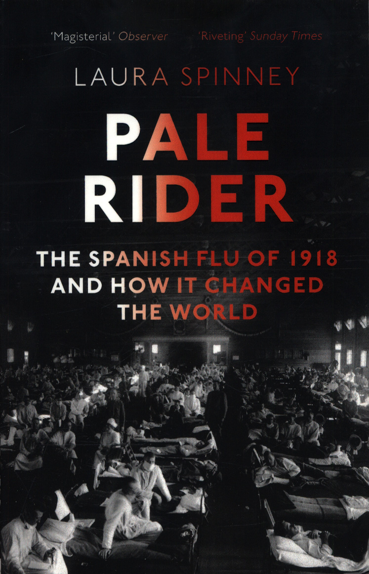 pale rider by laura spinney pale rider by laura spinney