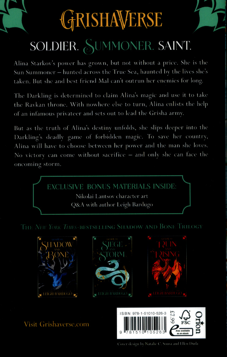 book siege and storm book siege and storm
