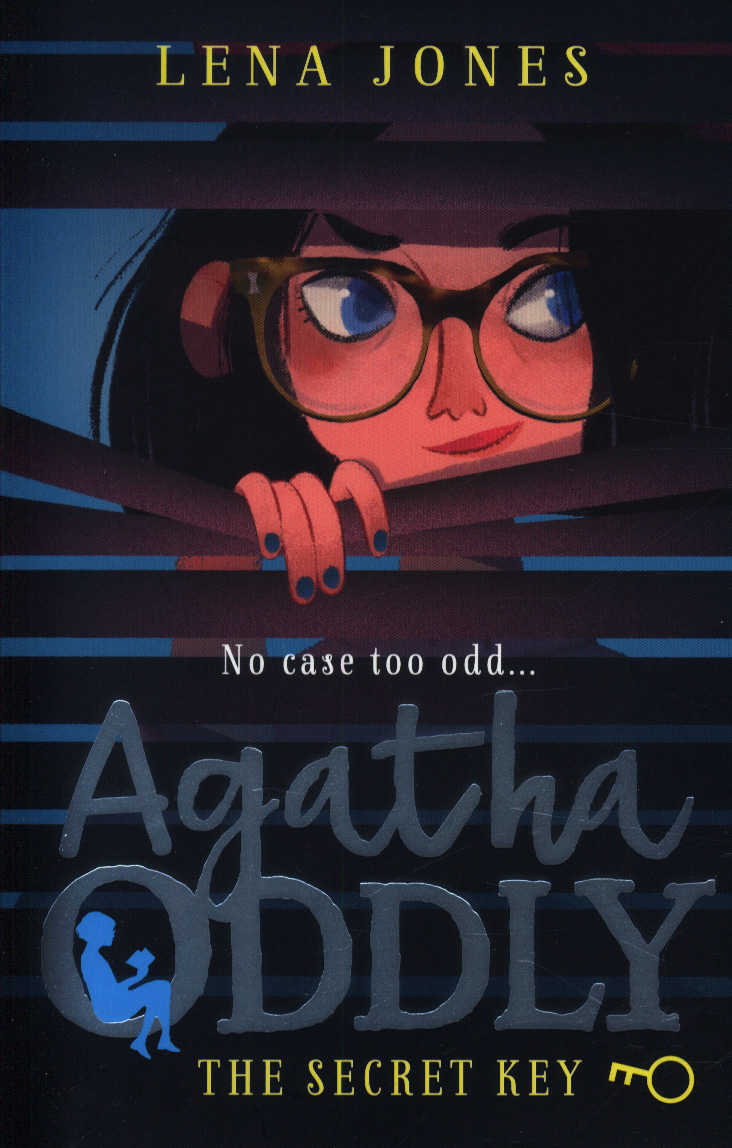 the secret key agatha oddly book 1 the secret key agatha oddly book 1