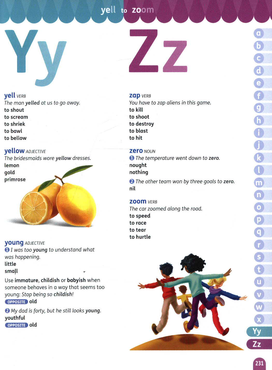 Oxford junior illustrated thesaurus by Dictionaries, Oxford