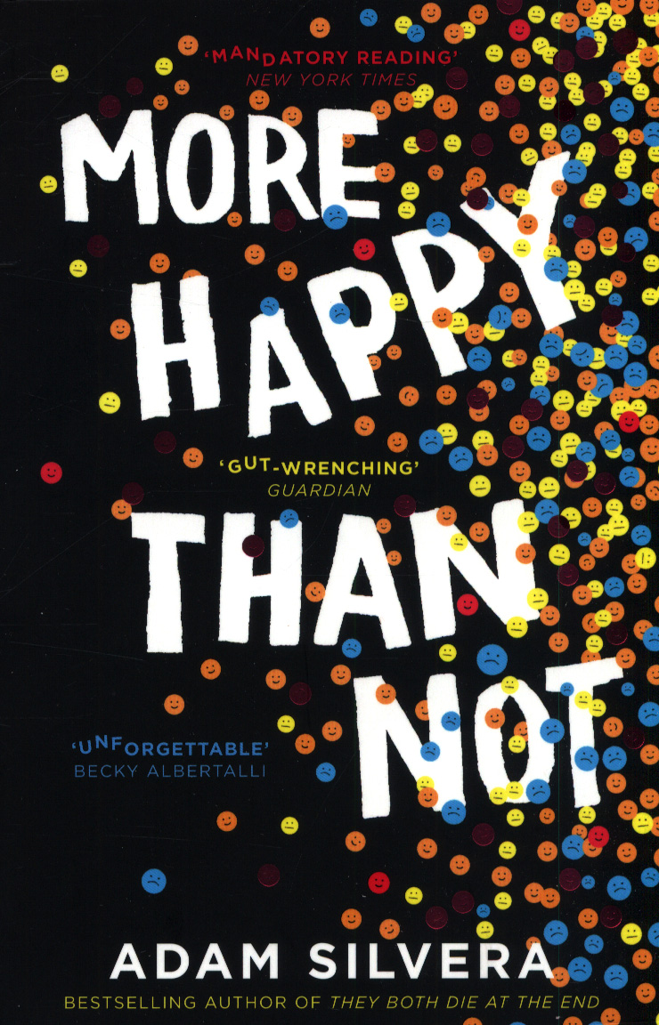 more happy than not deluxe edition adam silvera more happy than not deluxe edition adam silvera
