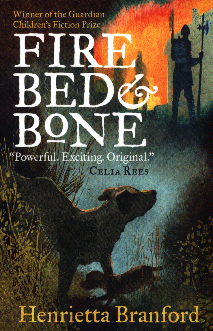 bed and bone