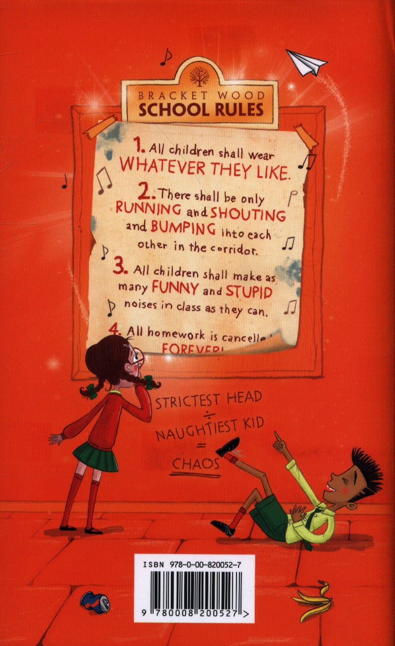 Head Kid by BADDIEL, DAVID (9780008200527) | BrownsBfS