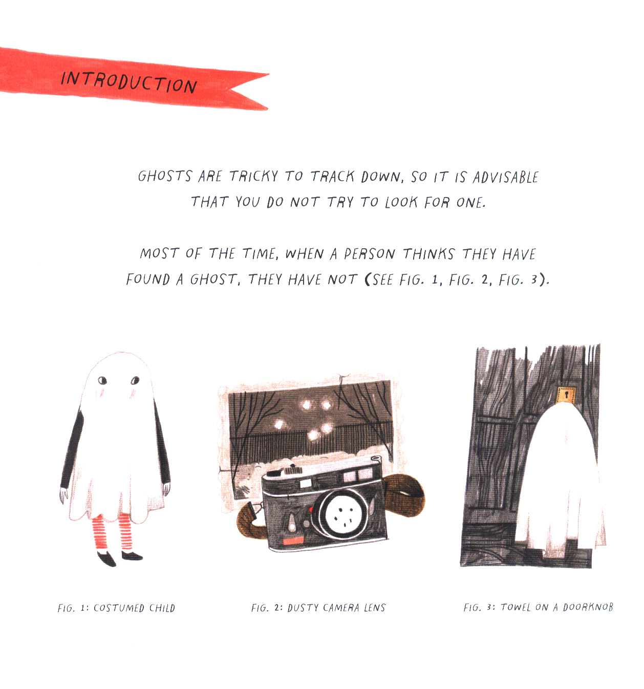 How To Make Friends With A Ghost By Green Rebecca 9781783446803 