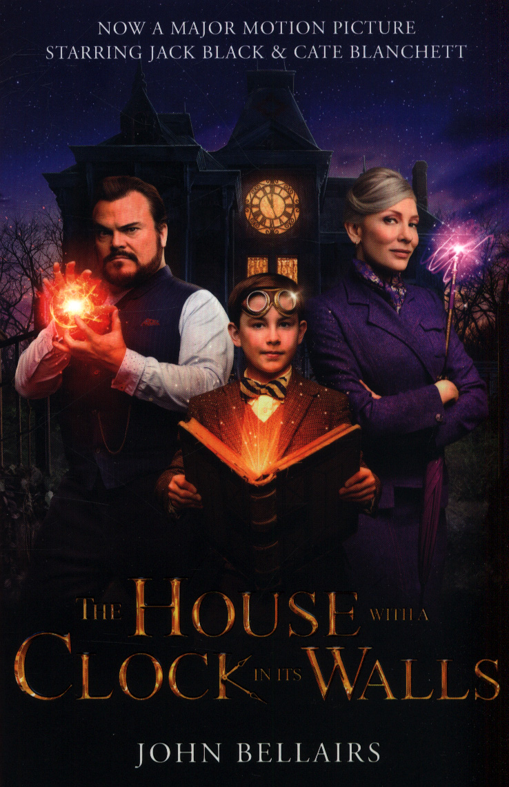 the house with a clock in its walls digital download the house with a clock in its walls digital download