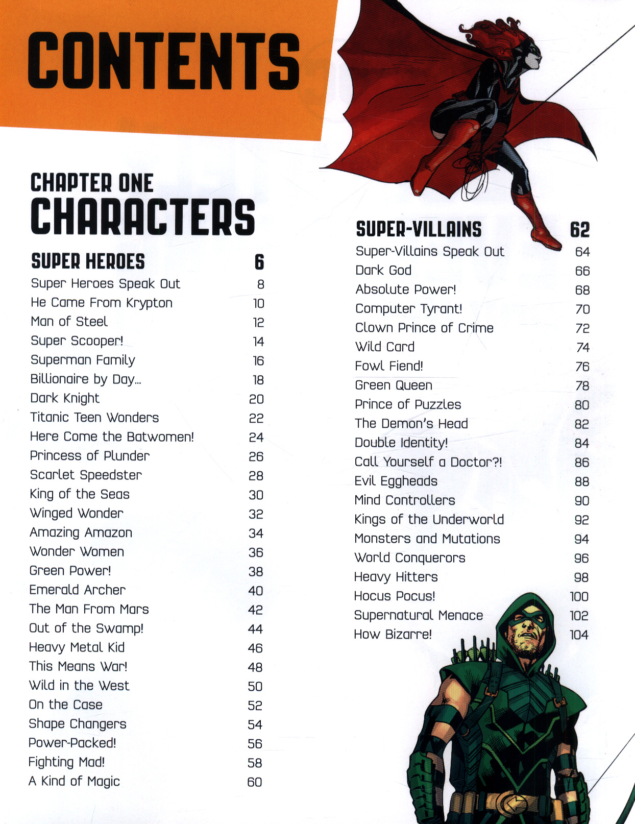 All Things Dc DC Absolutely Everything You Need To Know by DK (9780241314241 ...