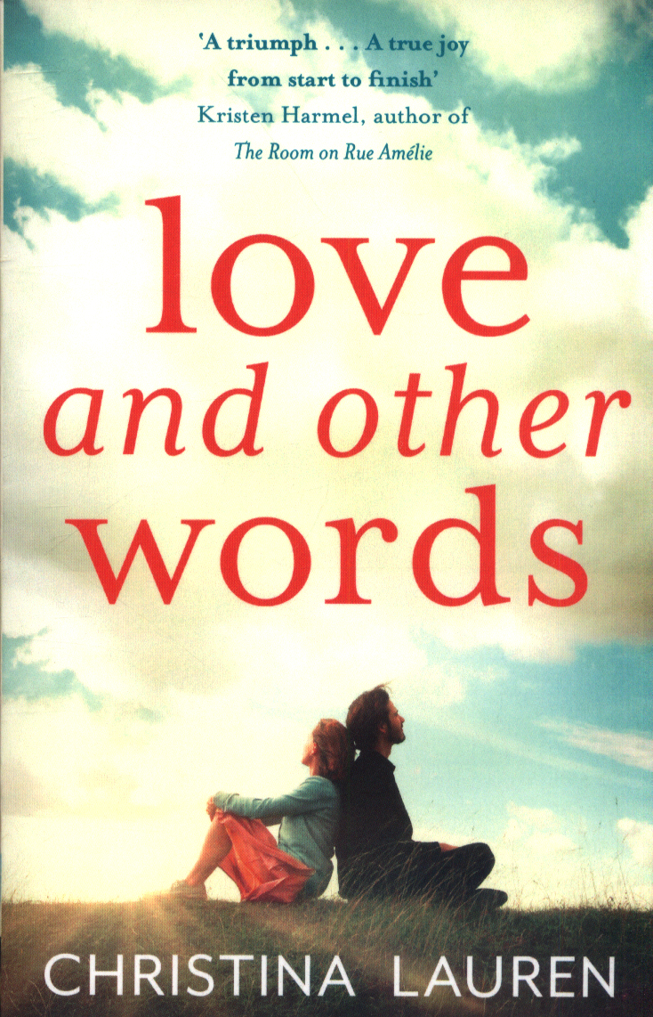 Love and other words by Lauren,