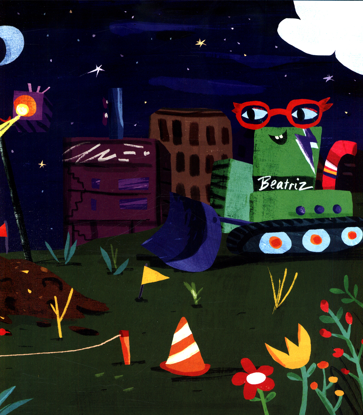 Dump Truck Disco By Silver Skye 9781782854081 BrownsBfS dump-truck-disco-by-silver-skye-9781782854081-brownsbfs