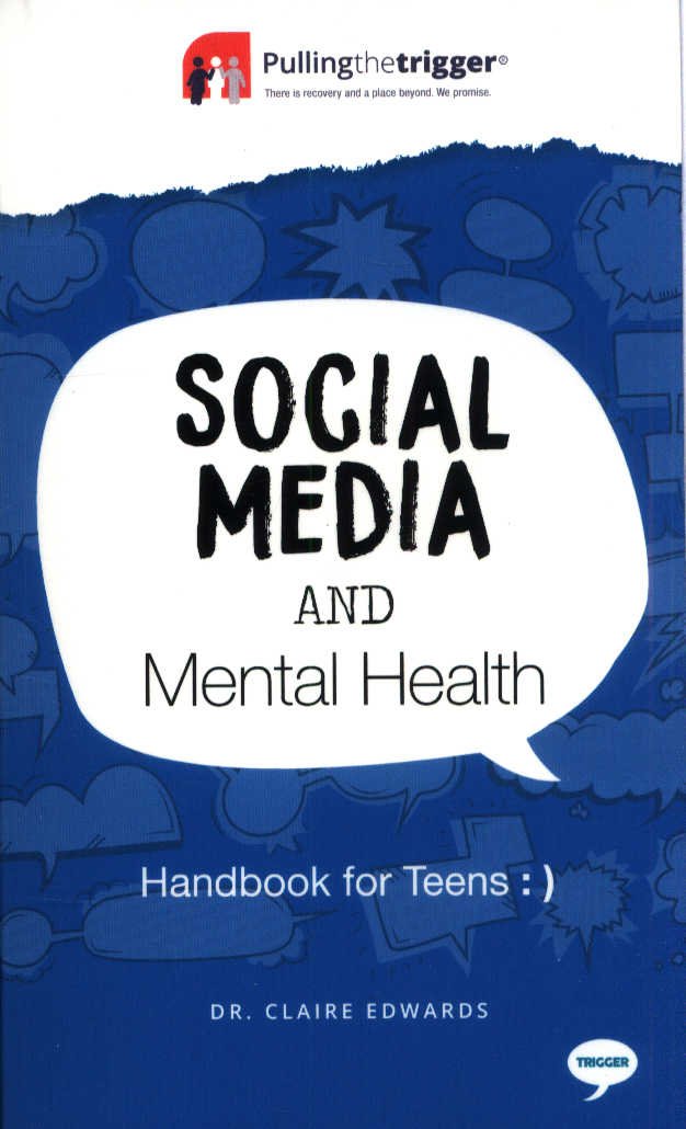 thesis statement on social media and mental health