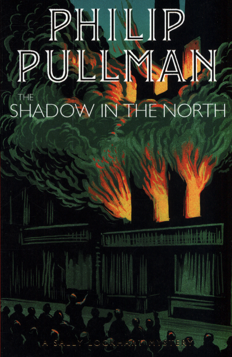 philip pullman the shadow in the north philip pullman the shadow in the north