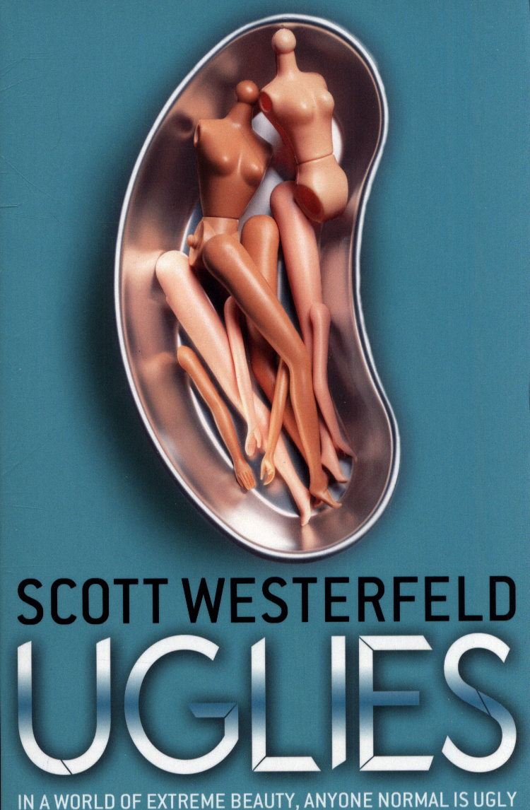 Uglies by Westerfeld, Scott (9781471181443) BrownsBfS