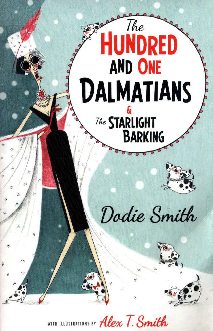 the 101 dalmatians by dodie smith the 101 dalmatians by dodie smith