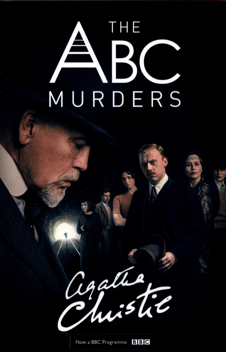 the abc of murders the abc of murders