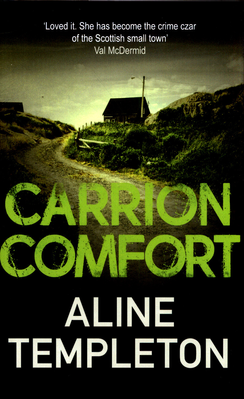 View Carrion Comfort Book PNG