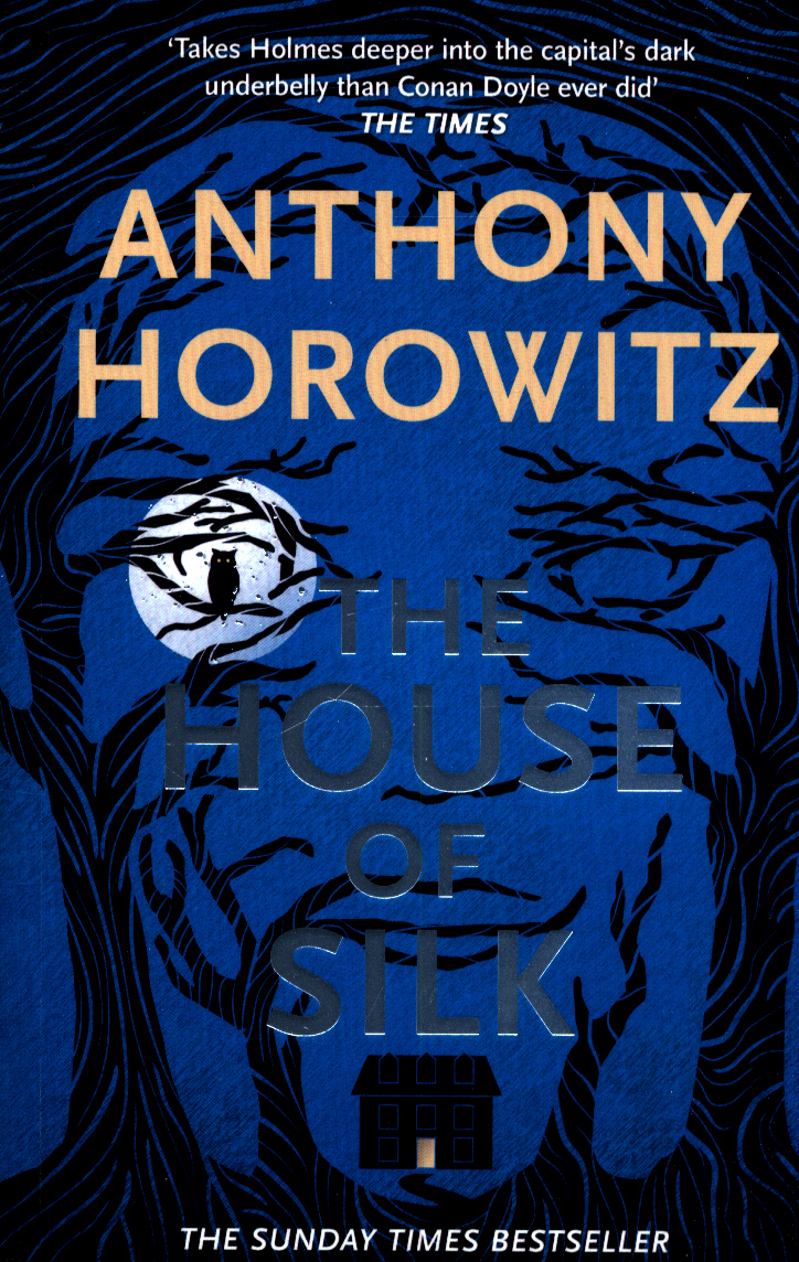 The House of Silk by Horowitz, Anthony (9781409182771) BrownsBfS