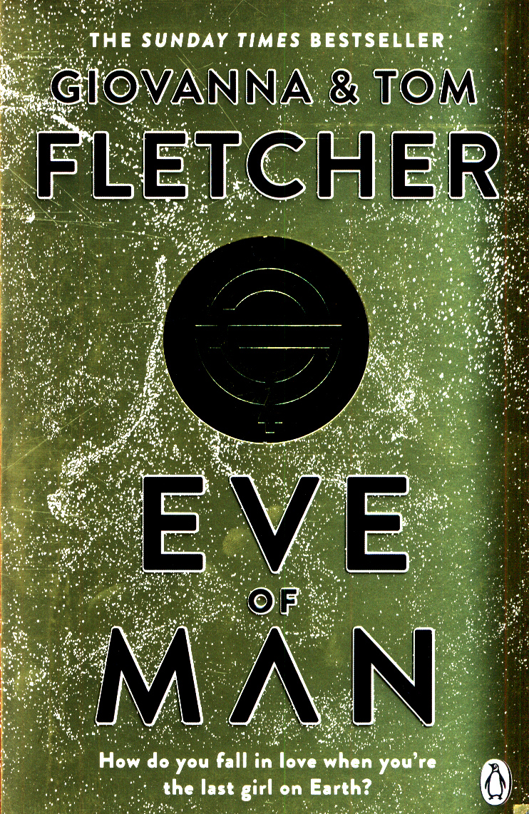 Eve of Man by Giovanna Fletcher Eve of Man by Giovanna Fletcher