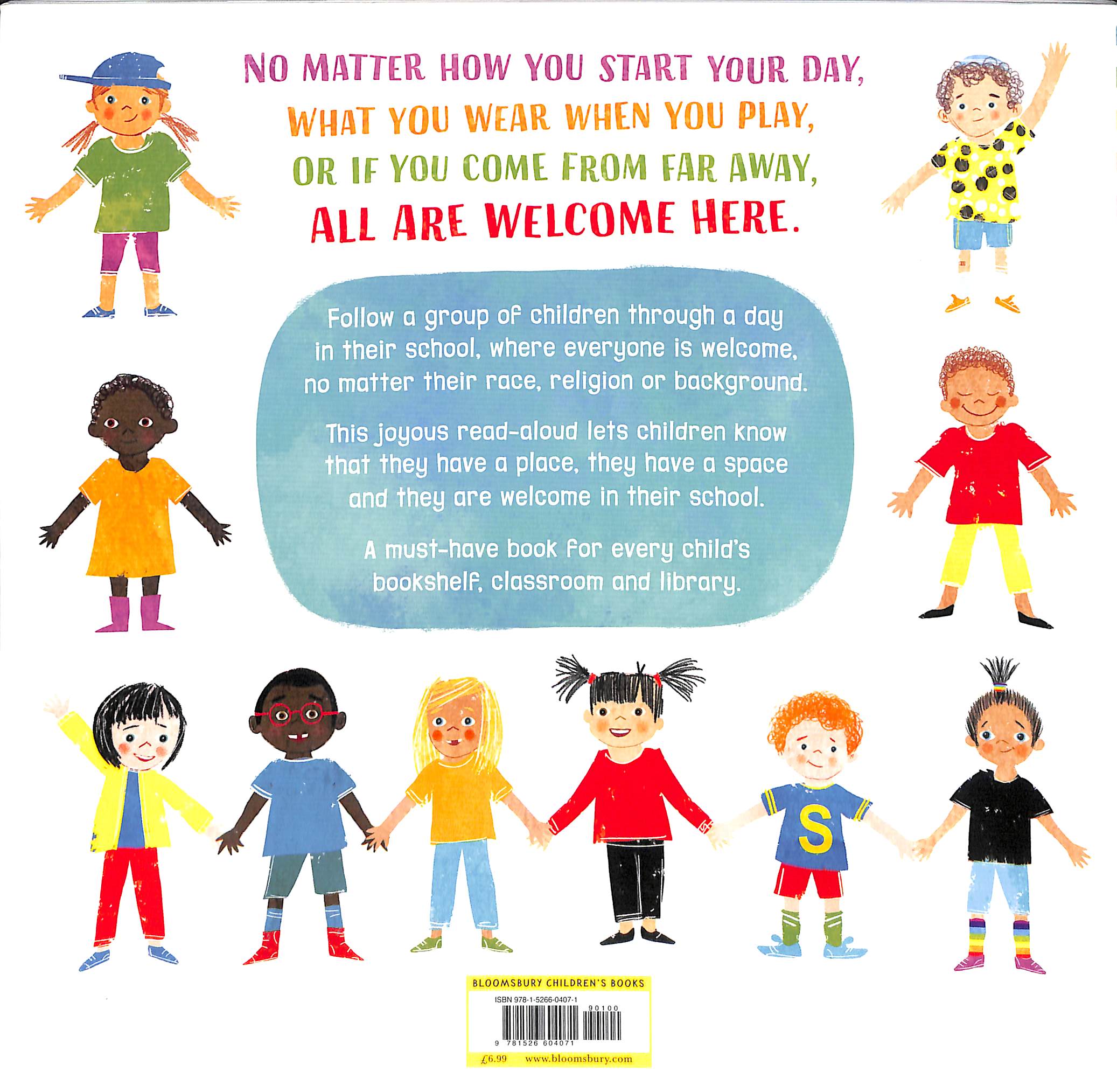 all are welcome picture book all are welcome picture book