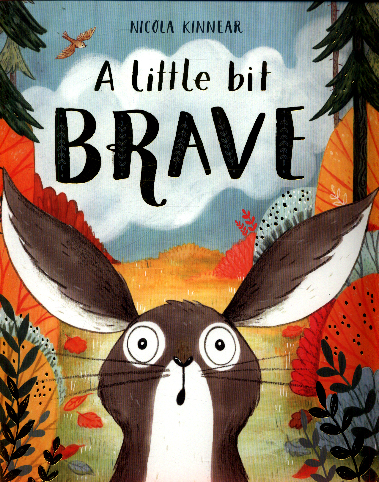 brave books