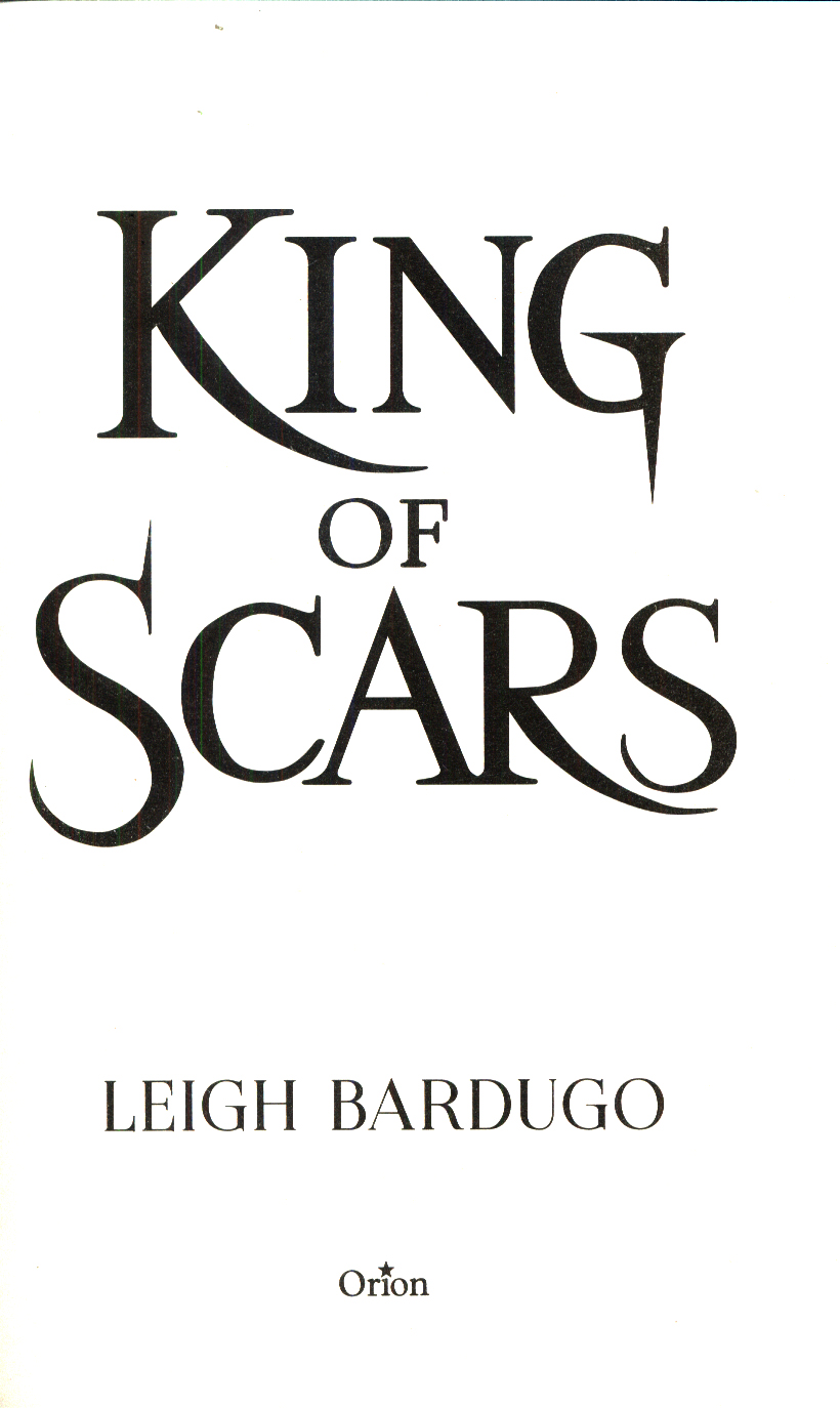 the king of scars series the king of scars series