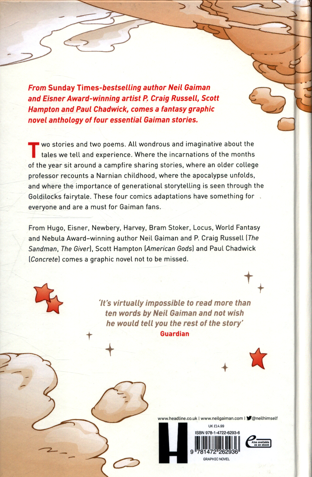 The problem of Susan and other stories by Gaiman, Neil (9781472262936