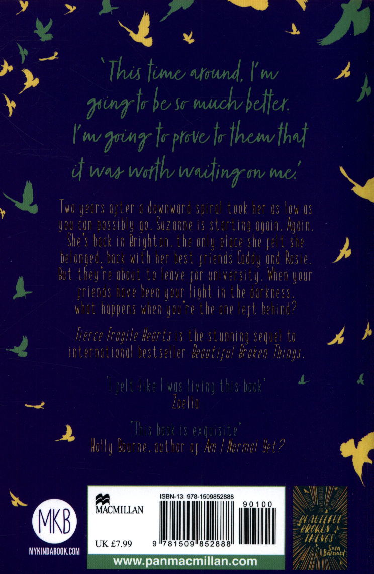 A Heart on Hold by Sara Barnard A Heart on Hold by Sara Barnard