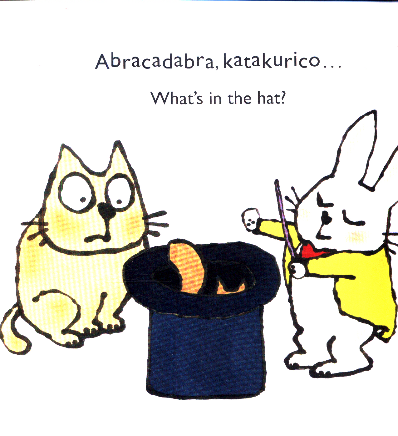 Hat tricks by Kitamura, Satoshi (9781912650026) BrownsBfS