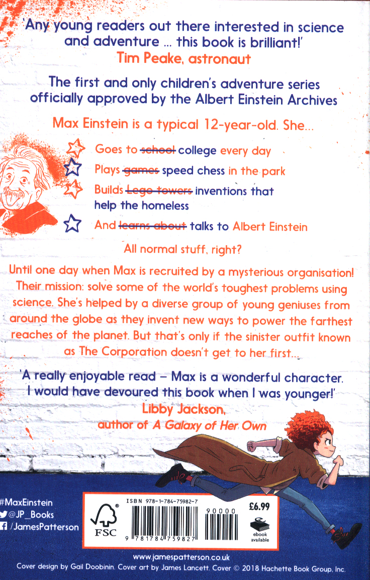 max einstein the genius experiment max einstein the genius experiment