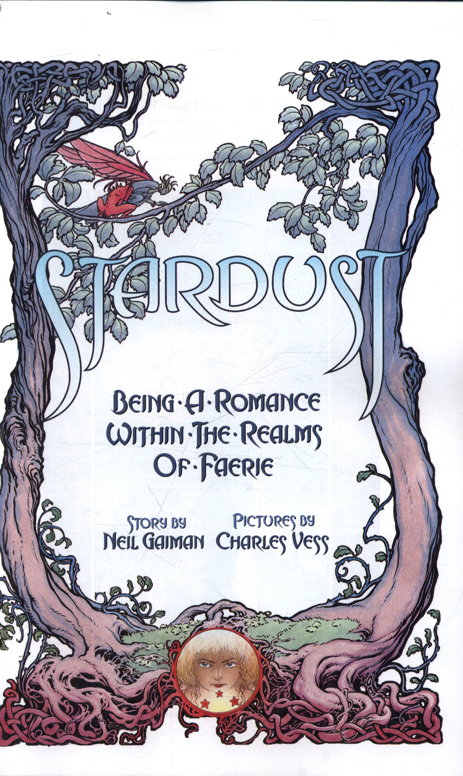 neil author of stardust neil author of stardust