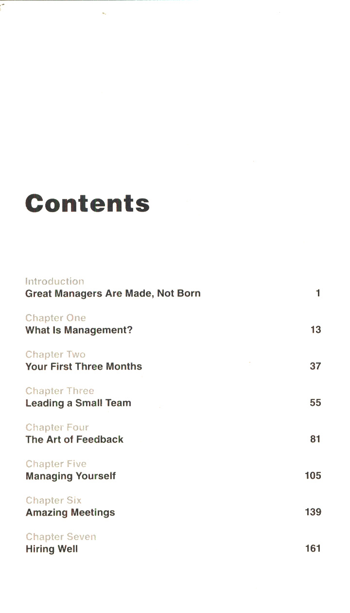 The Making Of A Manager What To Do When Everyone Looks To You By Zhuo Julie Brownsbfs The Making Of A Manager What To Do When Everyone Looks To You By Zhuo Julie Brownsbfs