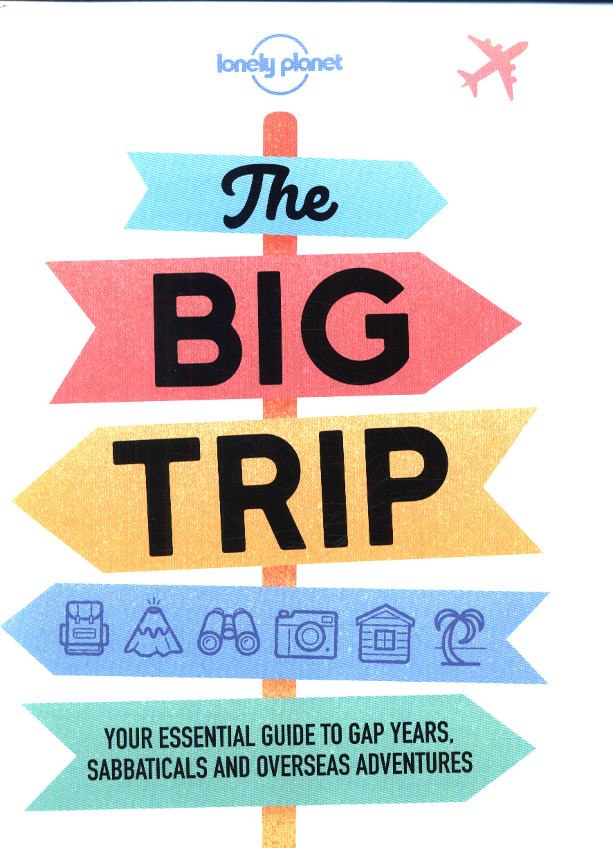 big trip meaning