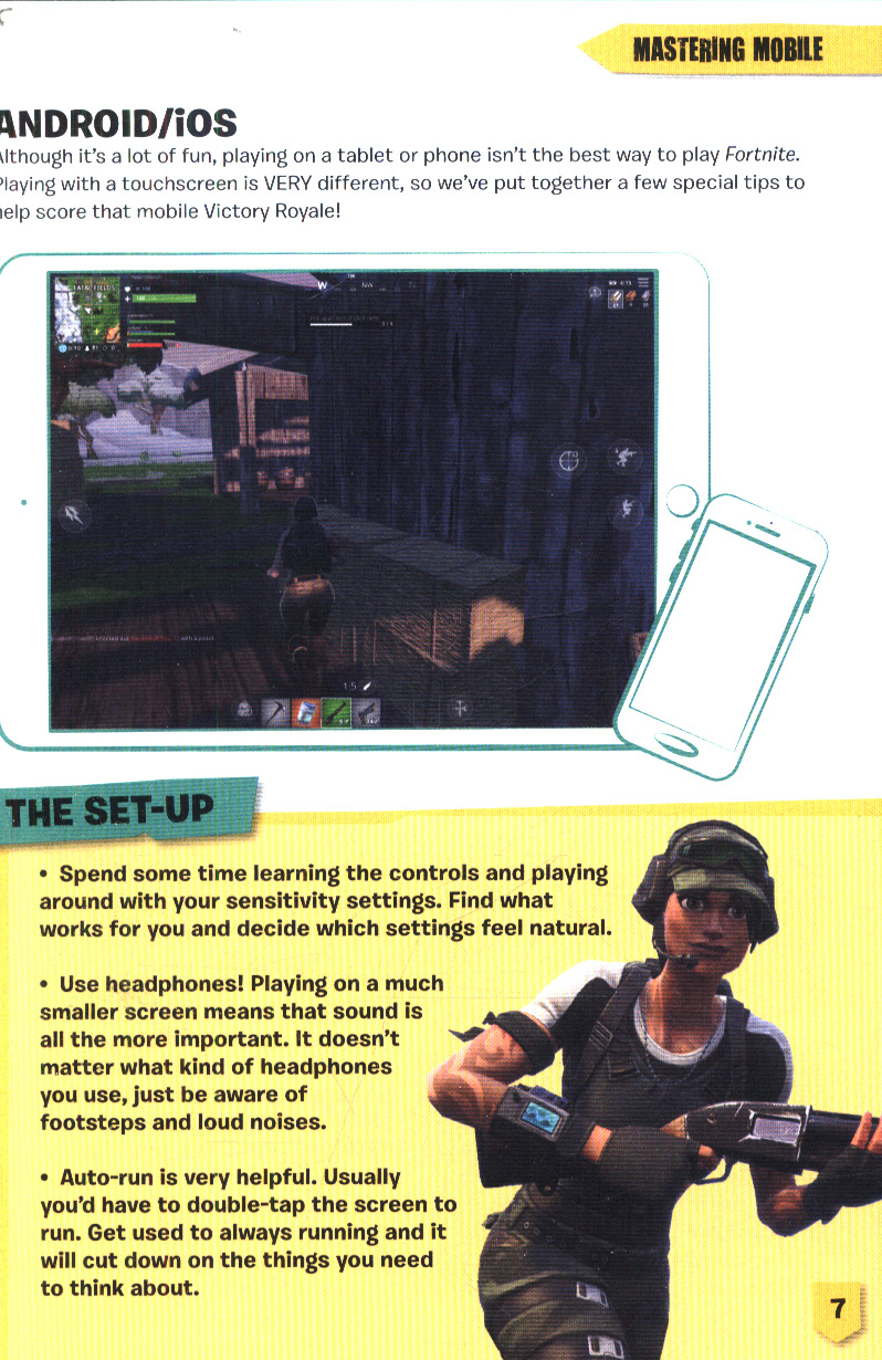 100 Unofficial Fortnite Pro Guide By Lipscombe Daniel 9780603576973 Brownsbfs