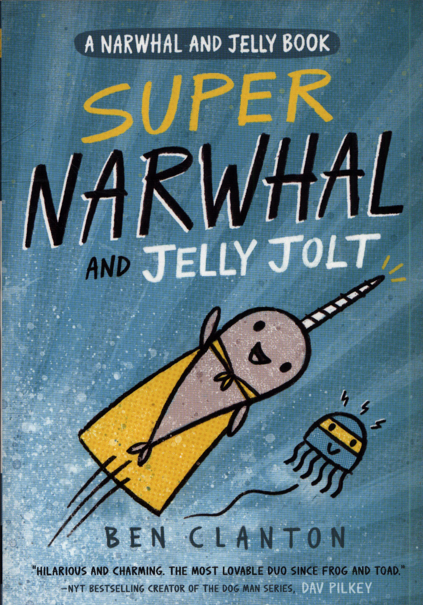 narwhal and jelly narwhal and jelly