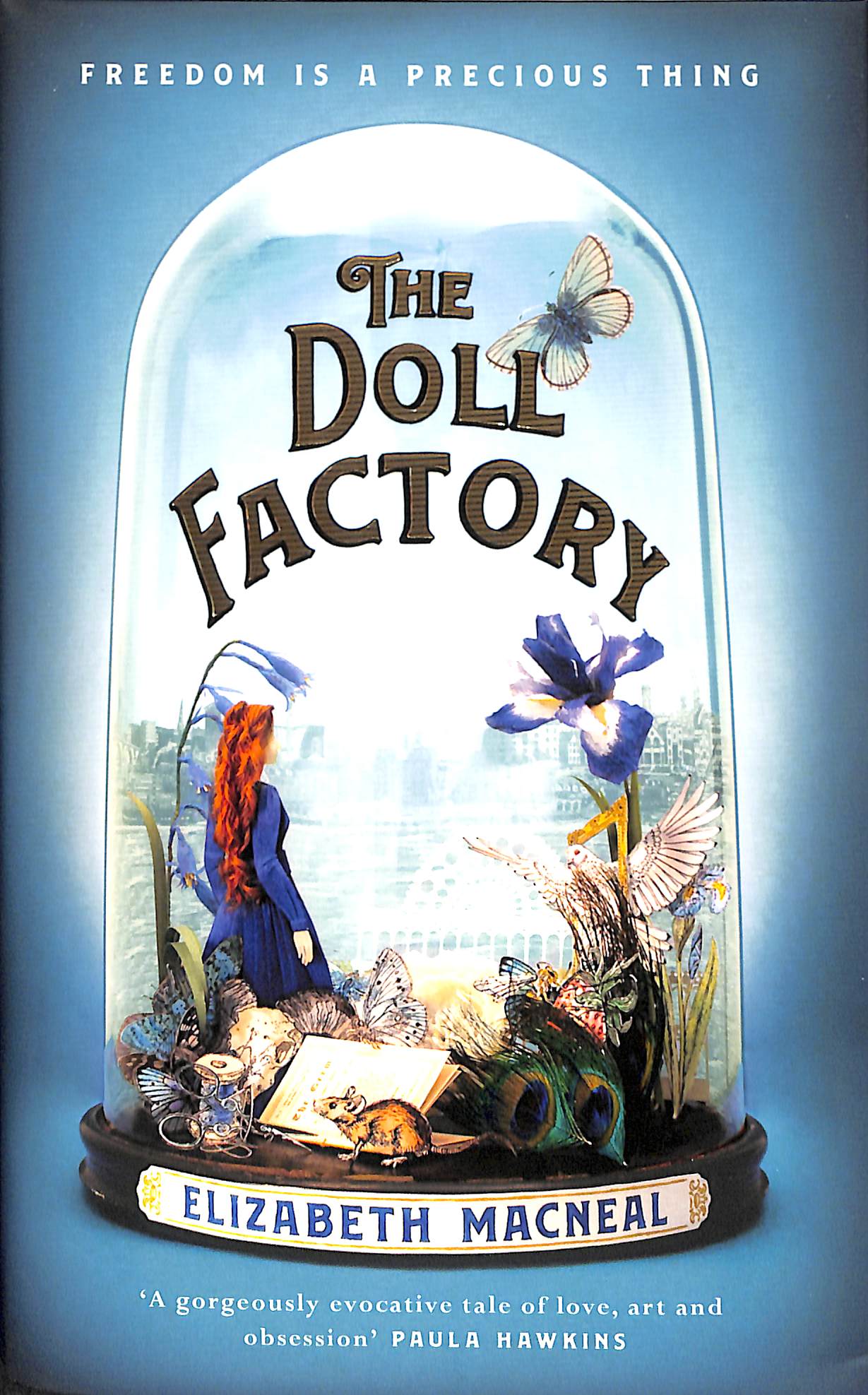 the doll factory elizabeth macneal the doll factory elizabeth macneal