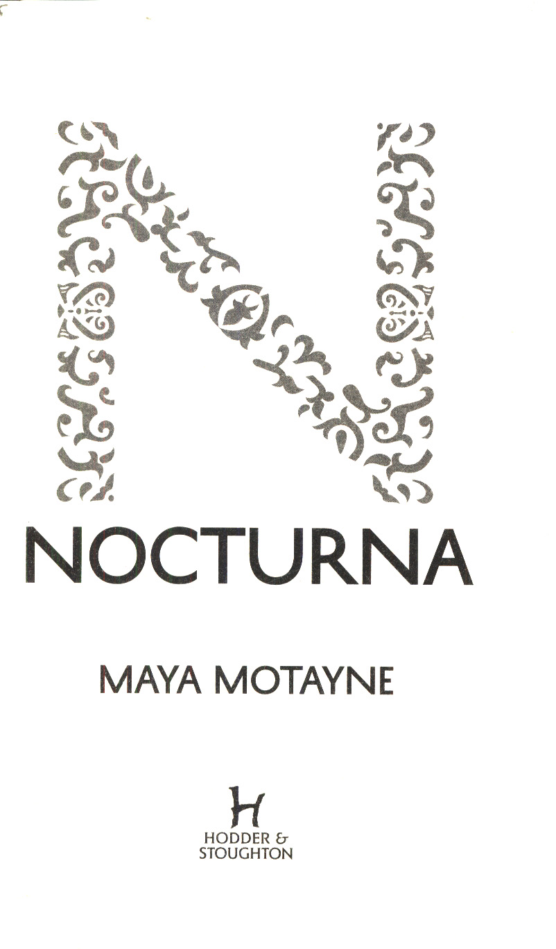 nocturna motayne nocturna motayne