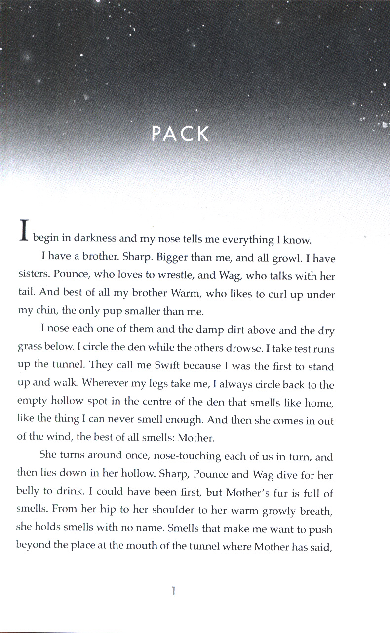 rosanne parry a wolf called wander rosanne parry a wolf called wander