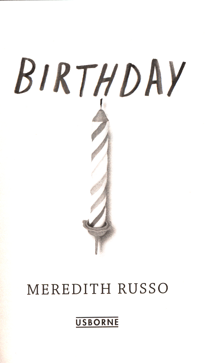 birthday meredith russo book birthday meredith russo book