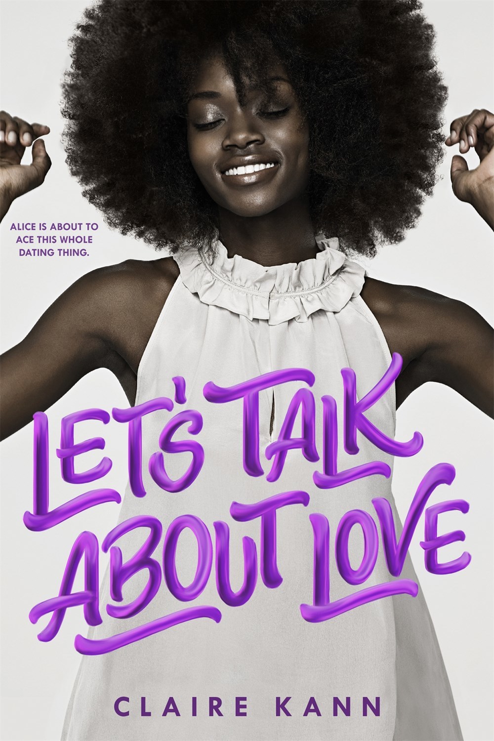 Let Talk About Love Puisque Tu Pars
