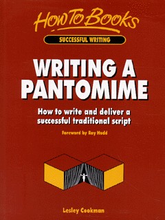 Write a pantomime