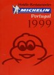 Image for Portugal 1999  : hotâeis-restaurantes