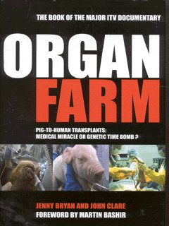 Organ Farm