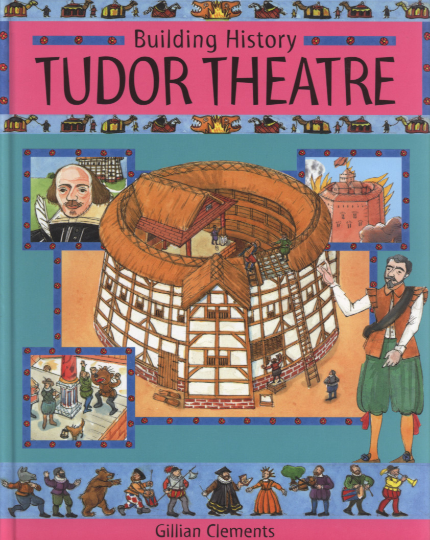 Tudor Theatre