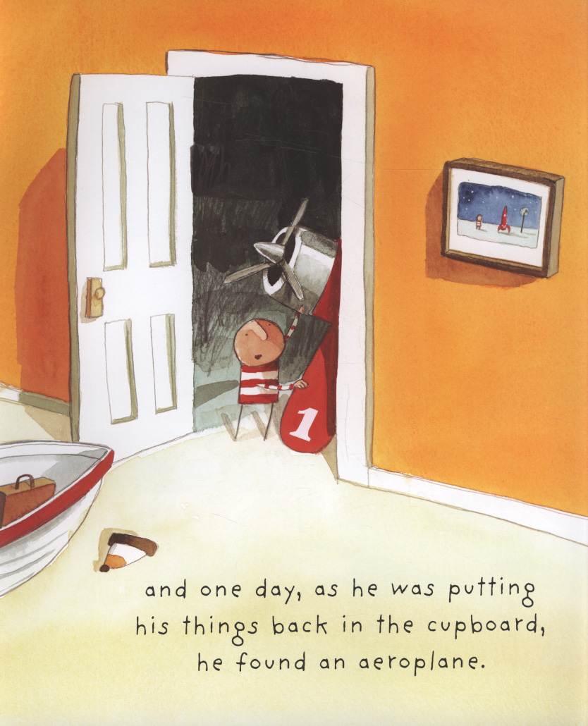 The way back home by jeffers oliver 9780007262304 brownsbfs