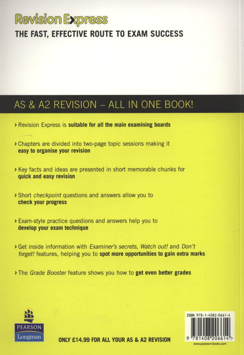 Media studies Alevel study guide revised and updated for 2008 by