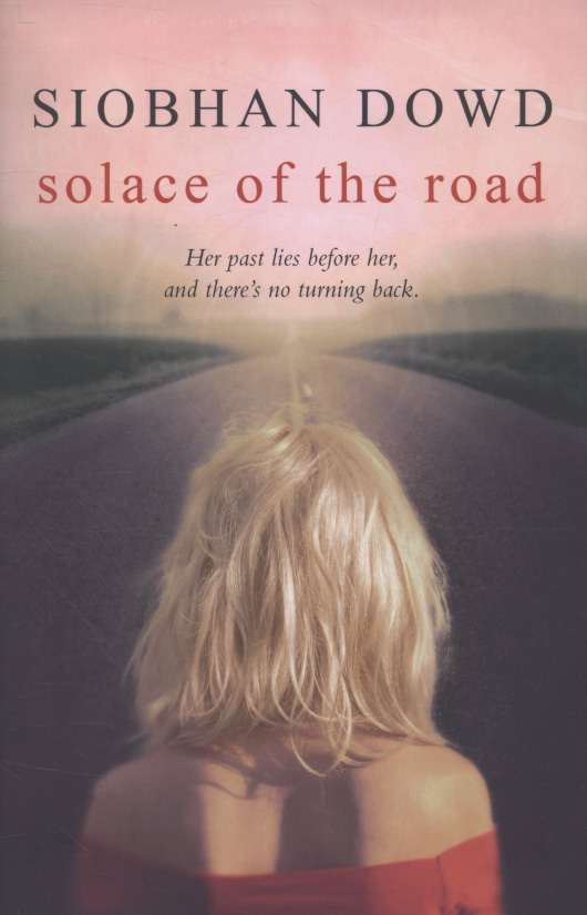 Solace Of The Road. Solace of the road