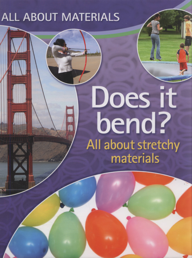 bendy materials