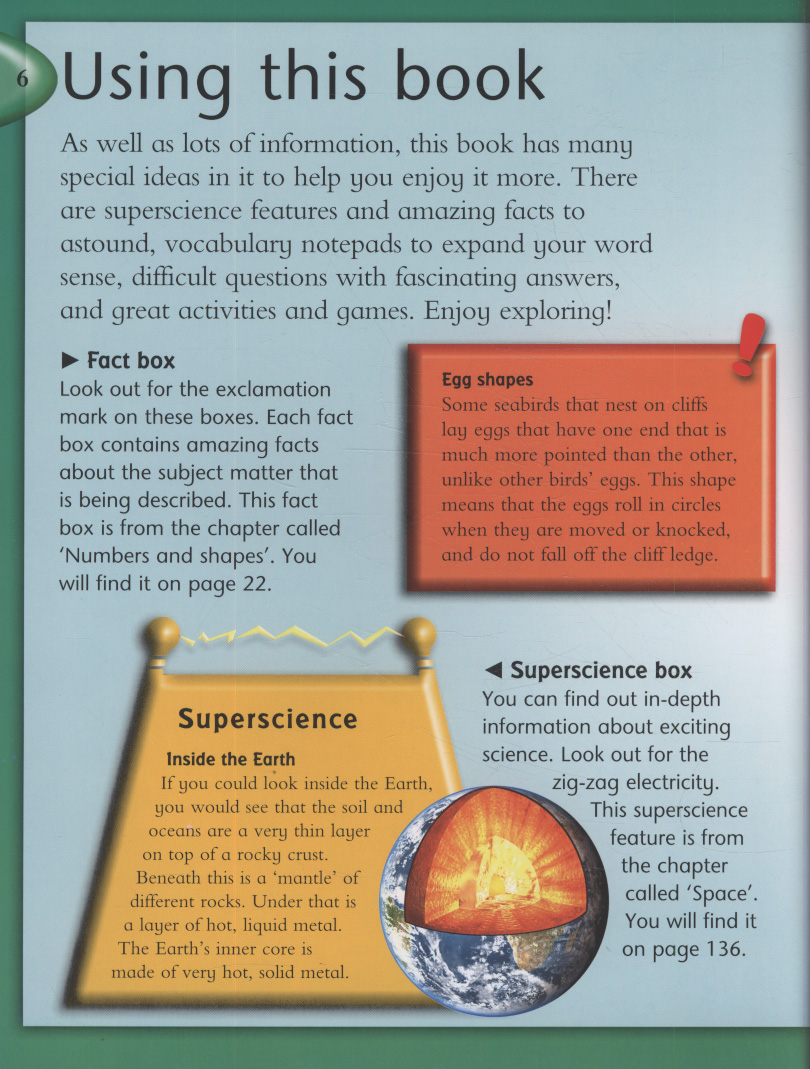 Everything you need to know about science by Goldsmith, Mike