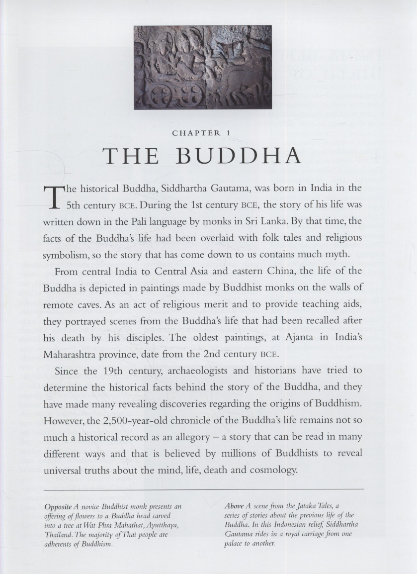 The illustrated encyclopedia of Buddhism a comprehensive guide to