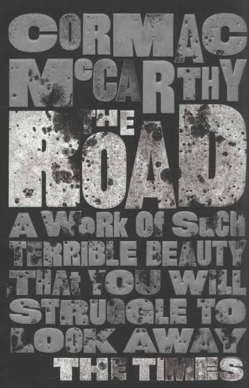 The Young Messiah In Cormac Mccarthys The Road